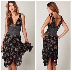 Free People FP One Wisteria dress